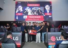 LG Life’s Good Tournament 2026 Hành trình kết nối cộng đồng eSports và trải nghiệm công nghệ UltraGear thế hệ mới
