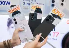 Xiaomi chính thức ra mắt REDMI Note 17 Series với pin dung lượng tối đa 10.000mAh, hỗ trợ cập nhật lên đến 6 năm và độ bền toàn diện chuẩn thế hệ mới