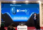 PGI GIỚI THIỆU SOUND INTELLIGENCE: KỶ NGUYÊN TƯƠNG LAI CỦA NGÀNH AV TẠI P.H.E. SHOW 2026