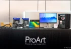 ASUS ProArt – Hệ sinh thái phần cứng toàn diện dành cho nhà sáng tạo chuyên nghiệp