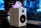 Edifier Ra Mắt Loa Kiểm Âm thế hệ mới MR4 MKII: Đưa Âm Thanh Phòng Thu Đến Góc Setup Hiện Đại