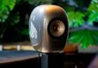 LUXURY LISTENING, REDEFINED LOA WIRELESS THẾ HỆ MỚI - LS LUXE