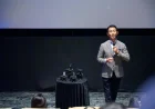 Sony Cinema Line FX5: Hành trình phía sau những khung hình điện ảnh của Hương Tràm trong MV "Gái Nghệ"
