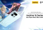 realme Đồng Hành Cùng Đấu Trường Danh Vọng Mùa Đông 2026: Đánh Dấu Hành Trình Thập Kỷ Nâng Tầm Esports Việt