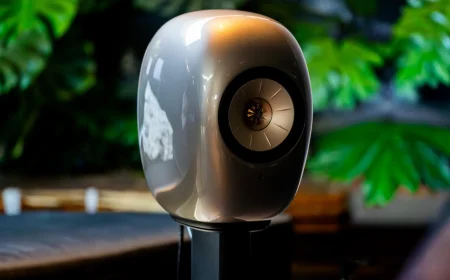 LUXURY LISTENING, REDEFINED LOA WIRELESS THẾ HỆ MỚI - LS LUXE