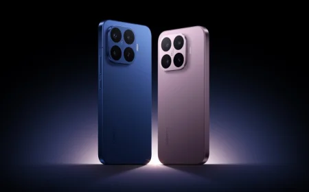 Báo cáo Quý II/2026: Xiaomi tăng trưởng mạnh mẽ trên toàn cầu với 16,2 tỷ USD, nắm giữ Top 2 thị trường smartphone tại Việt Nam