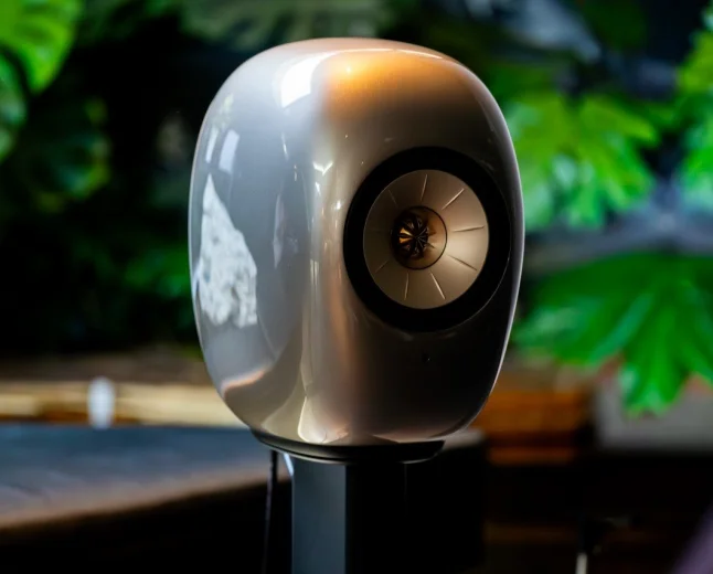 LUXURY LISTENING, REDEFINED LOA WIRELESS THẾ HỆ MỚI - LS LUXE