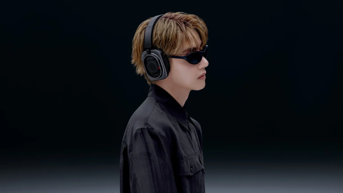 Nothing ra mắt Headphone (1) Pro với Đại sứ Thương hiệu toàn cầu, V 