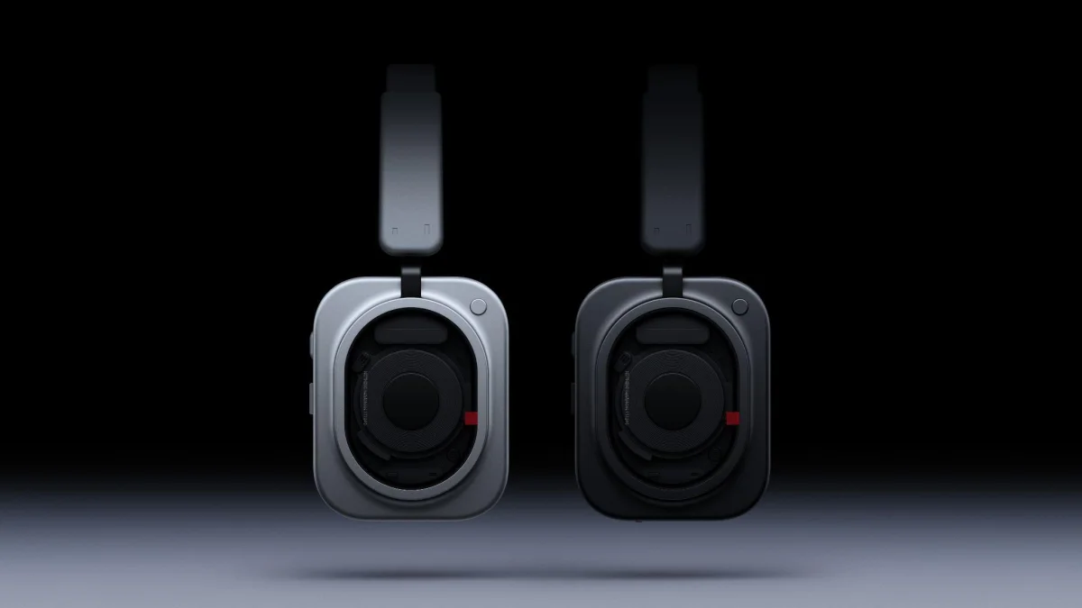 Nothing ra mắt Headphone (1) Pro 