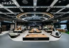 Dreame định hình kỷ nguyên Smart Living với nền tảng Physical AI tại IFA 2026 