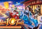 Săn vé Võ Lâm Thượng Đỉnh, game thủ nhận quà phiên bản giới hạn từ Võ Lâm Truyền Kỳ Mobile
