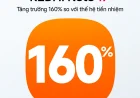 REDMI Note 17 Series tăng trưởng 160% chỉ sau 10 ngày ra mắt tại Việt Nam