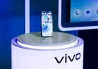 vivo V80 Lite 5G chính thức ra mắt: Mang điện thoại pin 10.000mAh đạt KỶ LỤC GUINNESS THẾ GIỚI™ đến với người dùng Việt