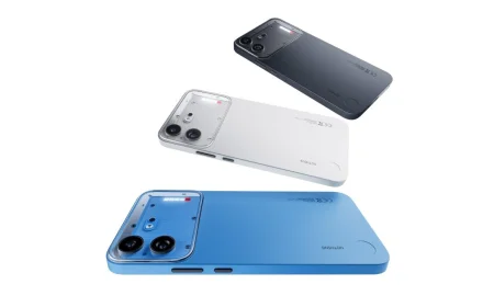 Nothing Phone (4b) Chính Thức Mở Bán