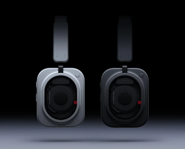 Nothing ra mắt Headphone (1) Pro 