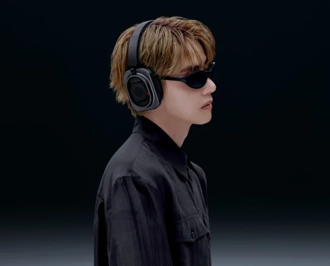 Nothing ra mắt Headphone (1) Pro với Đại sứ Thương hiệu toàn cầu, V 
