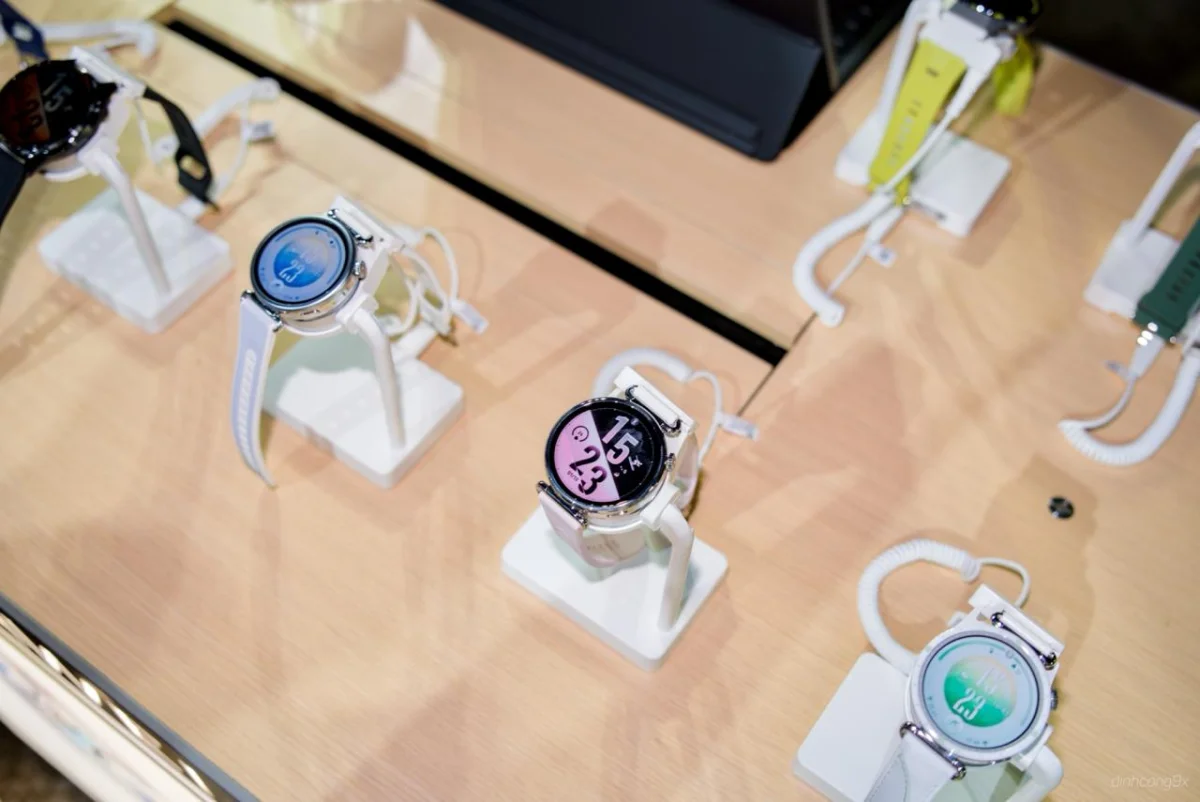 Huawei chính thức mở bán HUAWEI WATCH GT 7 Series và HUAWEI FreeBuds Neo tại Việt Nam