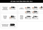 Sony mang đến hệ sinh thái ống kính siêu tele toàn diện, đồng hành cùng nhiếp ảnh thiên nhiên và thể thao