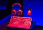 LOGITECH G PLAY 2026 TẠI VIỆT NAM: "PLAY FOR BREAKTHROUGH"