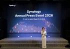 Synology chỉ ra bài toán dữ liệu của doanh nghiệp Việt  trong kỷ nguyên AI