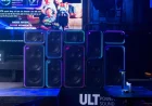 SONY RA MẮT THẾ HỆ LOA ULT TOWER MỚI, SẴN SÀNG CHO NHỮNG BỮA TIỆC QUY MÔ LỚN, DJ, KARAOKE VÀ GIẢI TRÍ HÀNG NGÀY