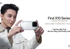 Sơn Tùng M-TP chính thức trở thành đại sứ đầu tiên của OPPO Find X Series: Khai mở chuẩn mực “Thật Như Mắt Thấy”