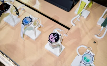 Huawei chính thức mở bán HUAWEI WATCH GT 7 Series và HUAWEI FreeBuds Neo tại Việt Nam