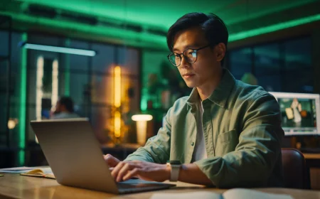 Nghiên Cứu Của IDC Và Intel: Agentic AI Đang Bứt Tốc, Đòi Hỏi Hạ Tầng Doanh Nghiệp Phải Kịp Thời Chuyển Mình