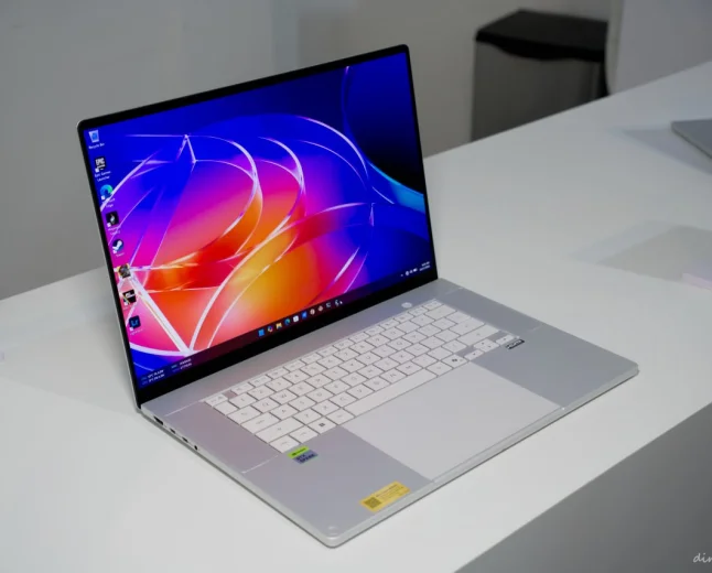 ASUS chính thức mở bán laptop đồ họa ProArt P16 với RTX Spark chuyên cho Agentic AI tại Việt Nam