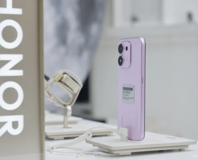HONOR 600S CHÍNH THỨC CÓ MẶT TẠI VIỆT NAM: CHUẨN MỰC MỚI VỀ THIẾT KẾ BỀN BỈ VÀ TRẢI NGHIỆM AI TIÊN TIẾN